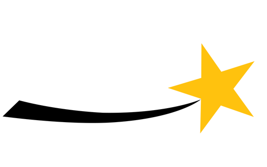 Star icon from Chesapeake Center logo